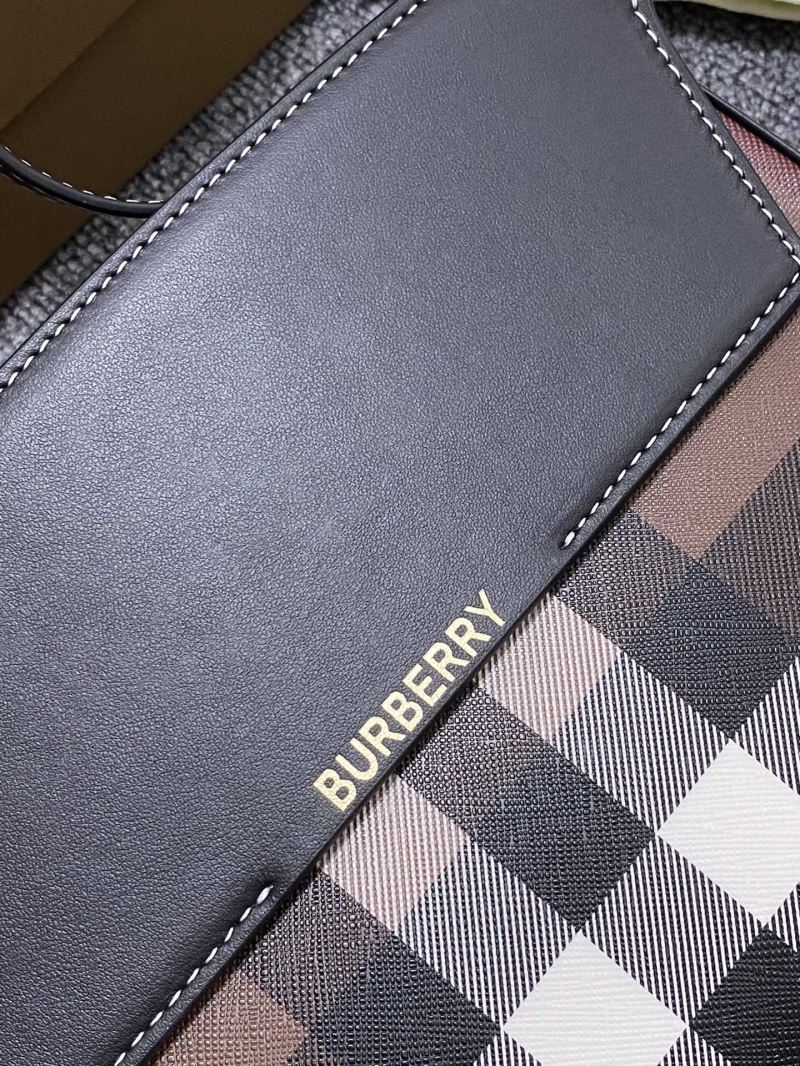 Burberry Satchel Bags